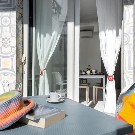 Fly Home Sicily Marina di Ragusa Rom bilde