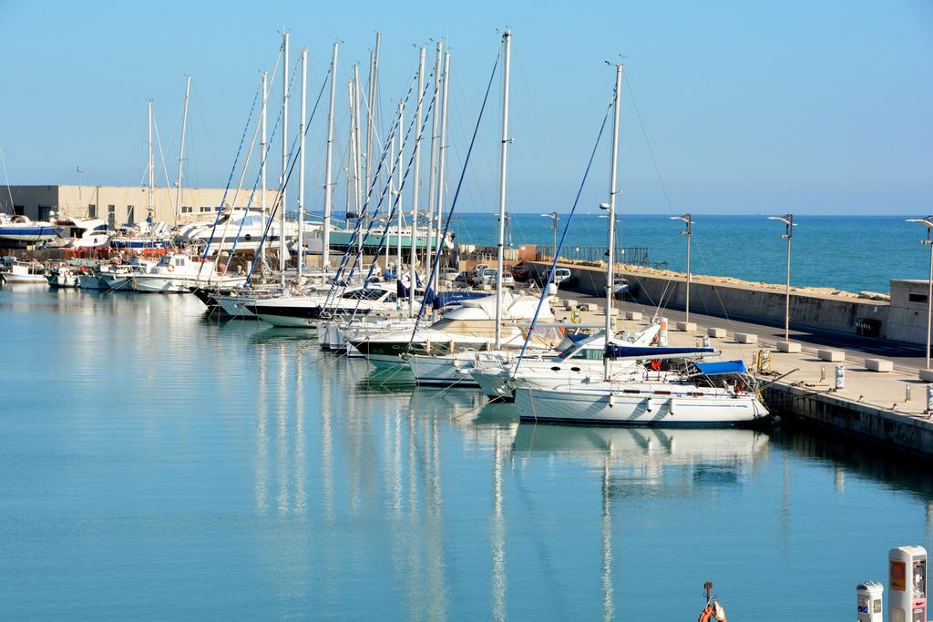 Fly Home Sicily Marina di Ragusa Eksteriør bilde