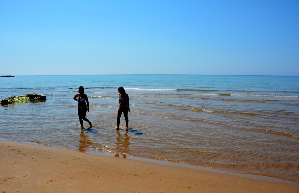 Fly Home Sicily Marina di Ragusa Rom bilde