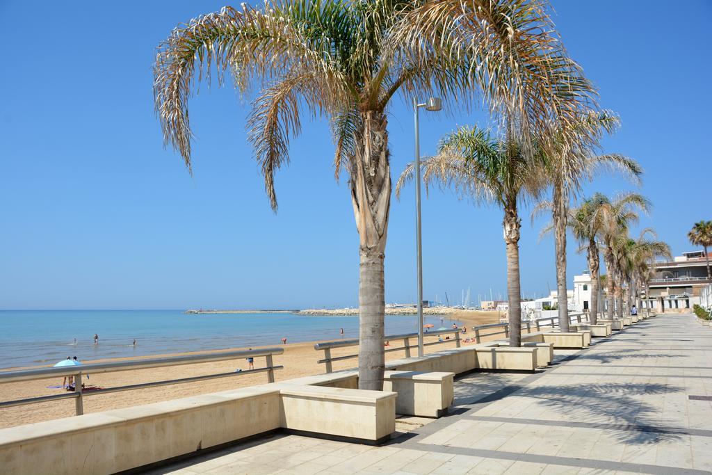 Fly Home Sicily Marina di Ragusa Rom bilde